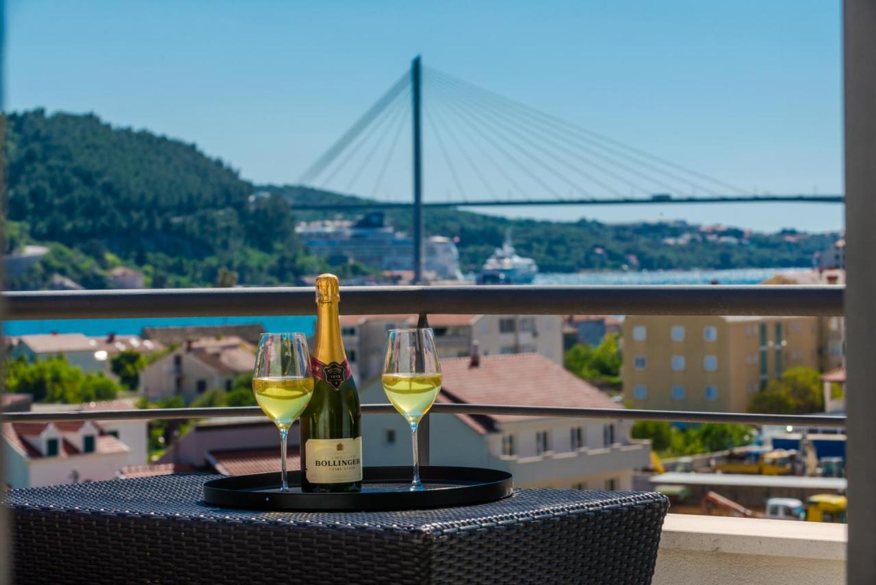 Apartamento Aria & Dubrovnik