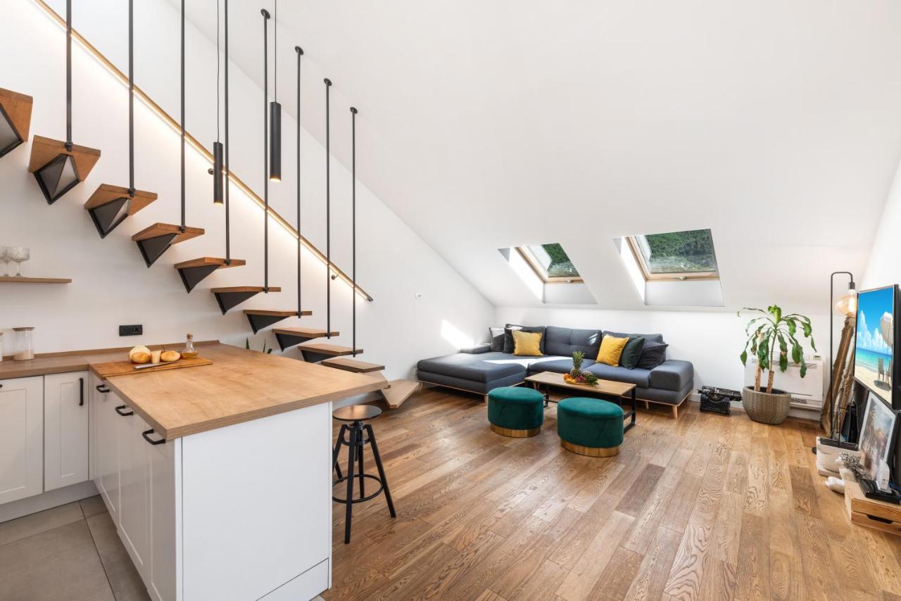 Apartamento Aria &