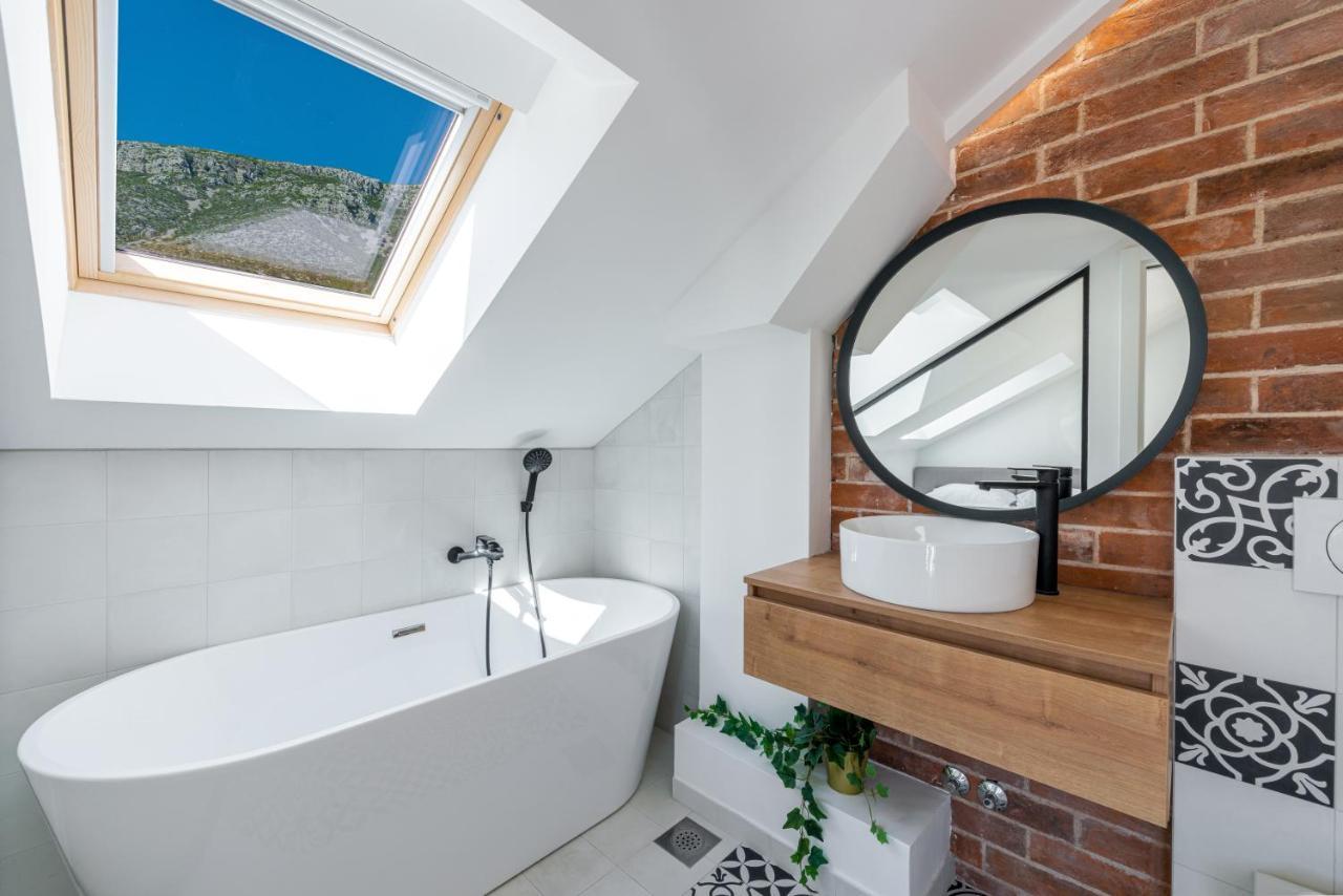 Apartamento Aria & *