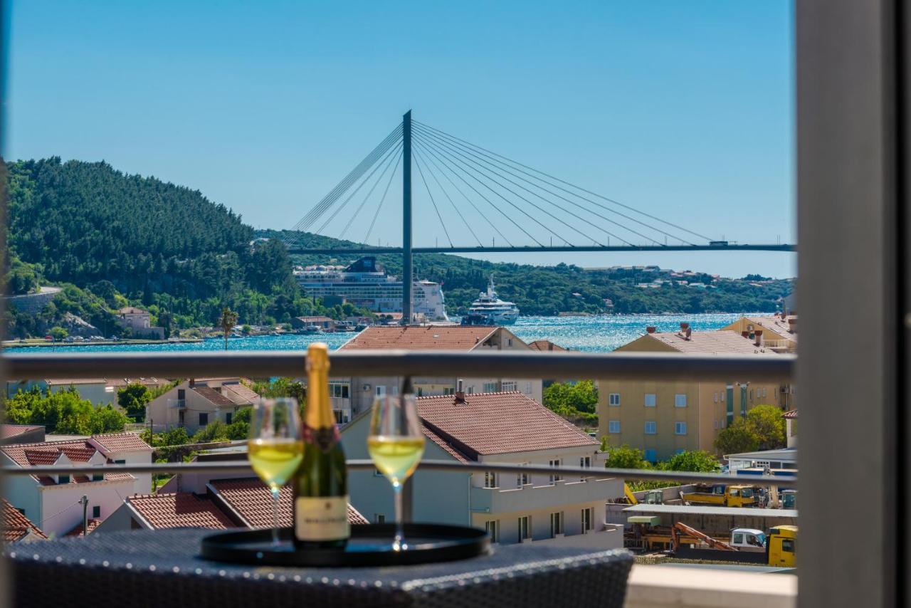 Apartamento Aria & Dubrovnik