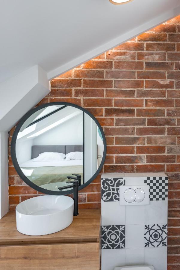 Apartamento Aria & *