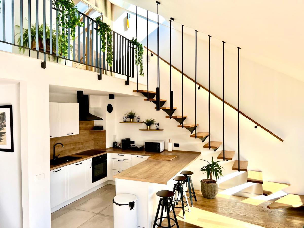 Apartamento Aria &
