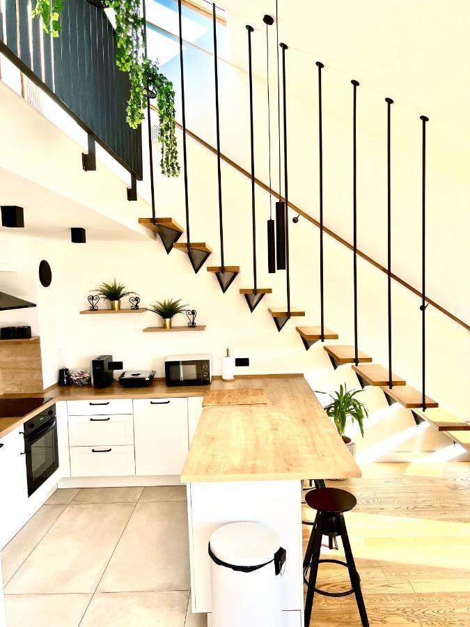 Apartamento Aria & Dubrovnik