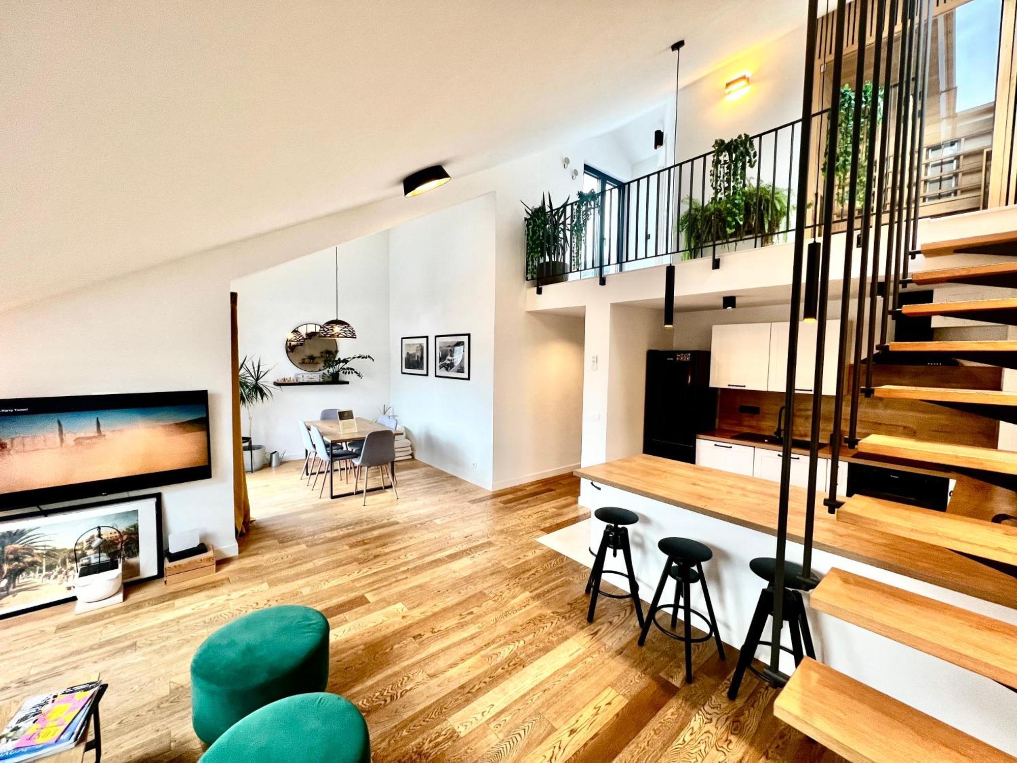 Apartamento Aria & Dubrovnik