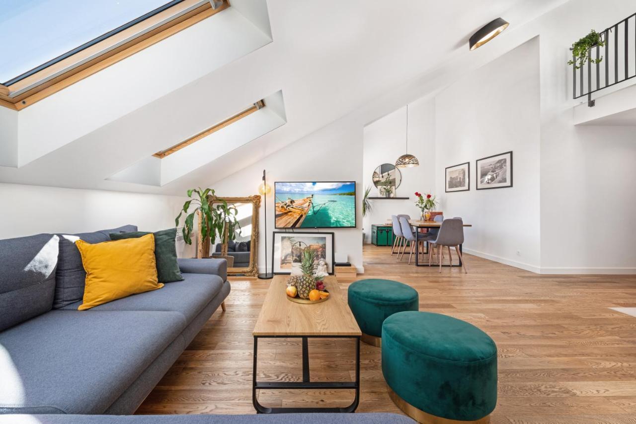 Aria & Appartement