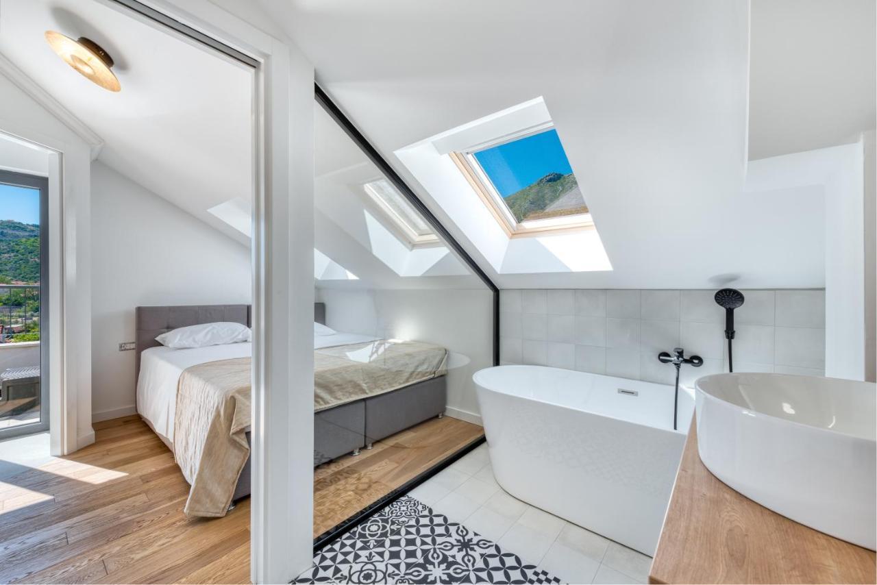Appartement Aria & *