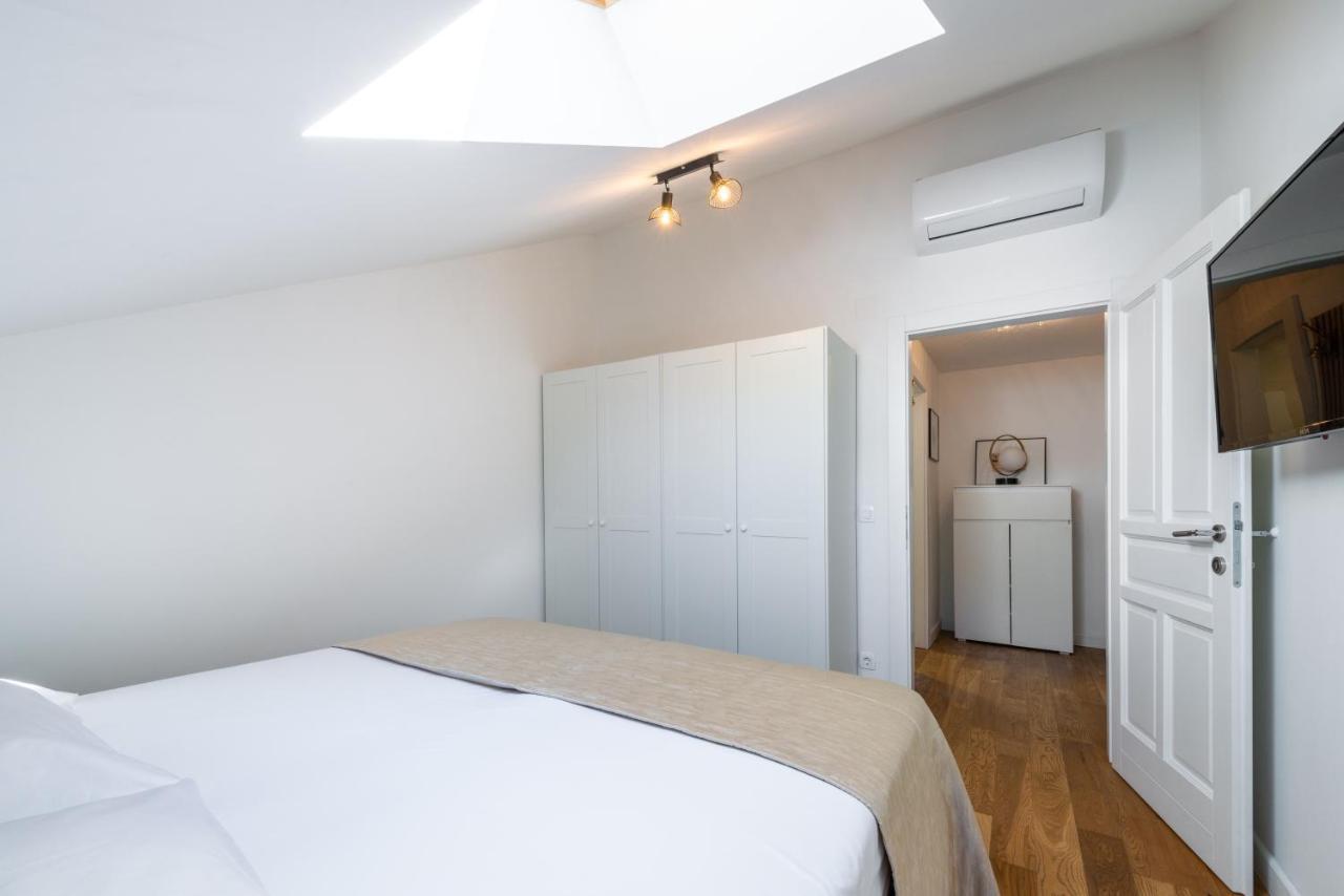 Aria & Appartement