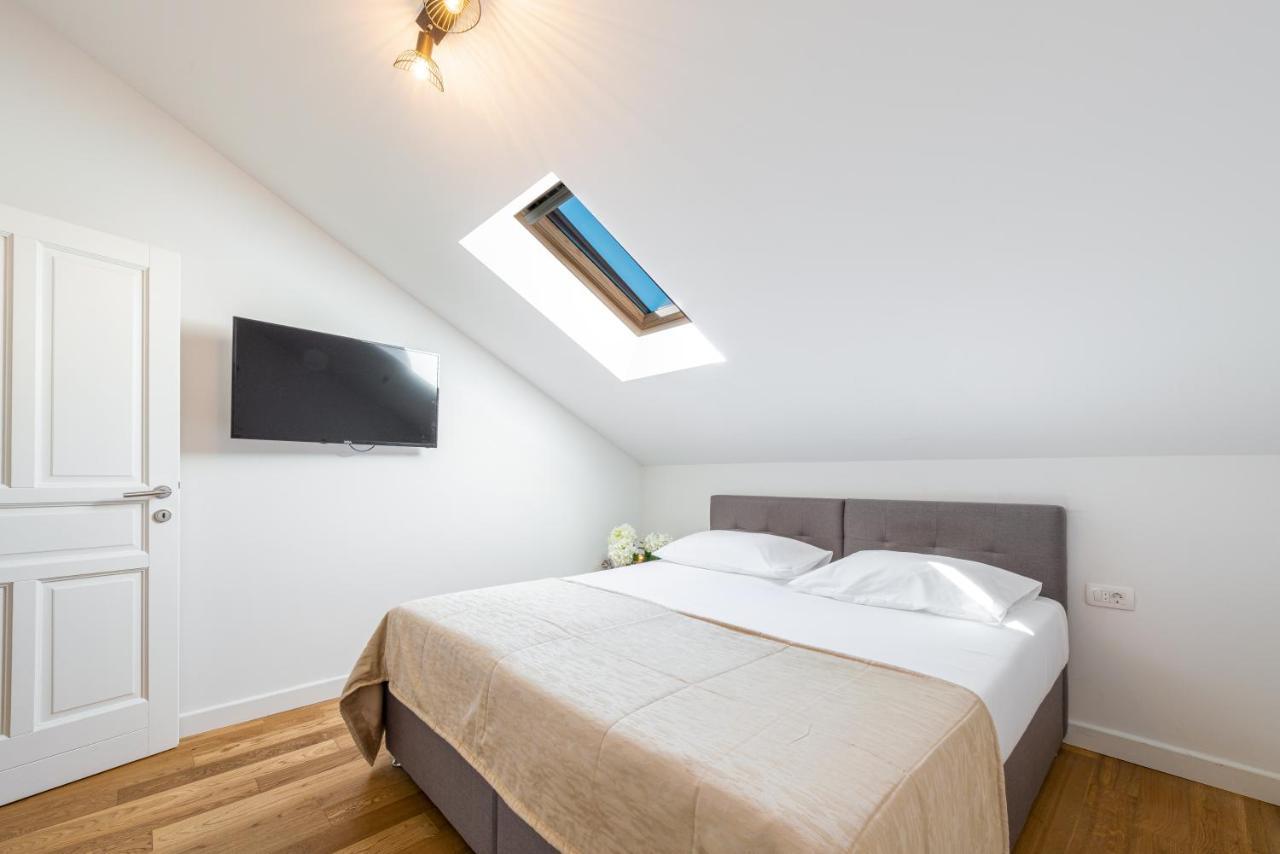 Appartement Aria & Dubrovnik