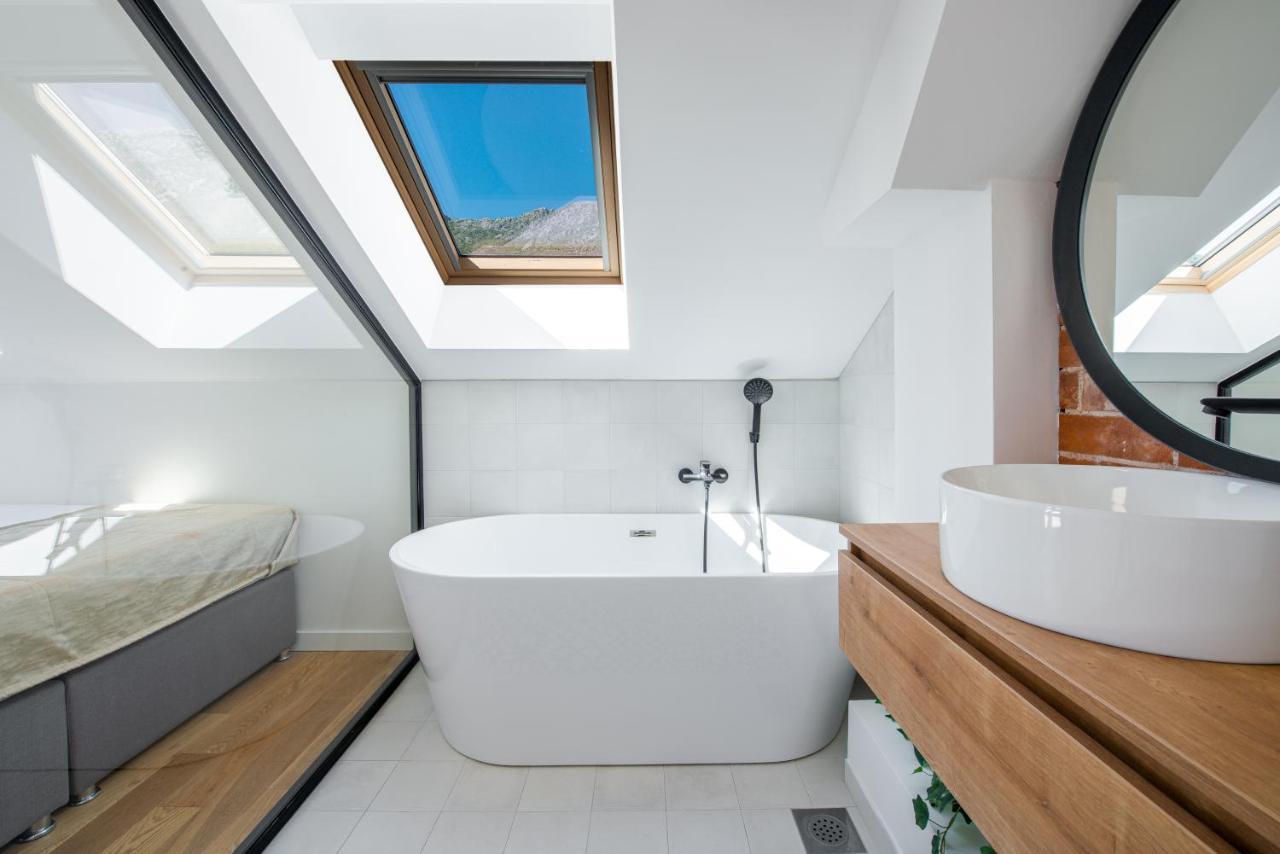 Appartement Aria &