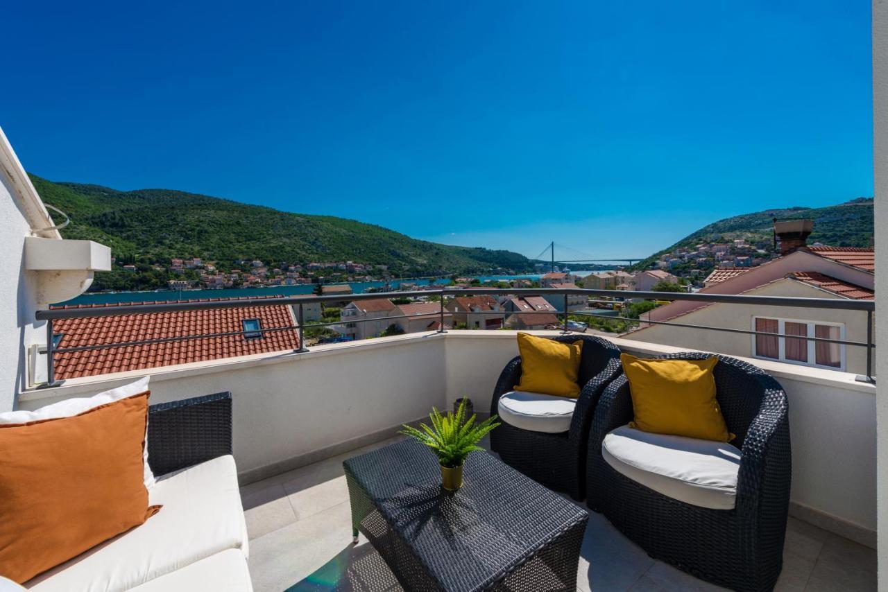 Appartement Aria & *