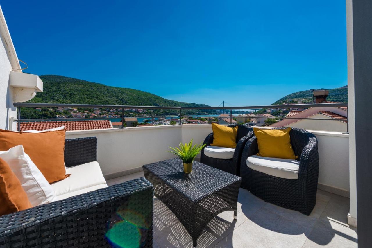 Appartement Aria & Dubrovnik