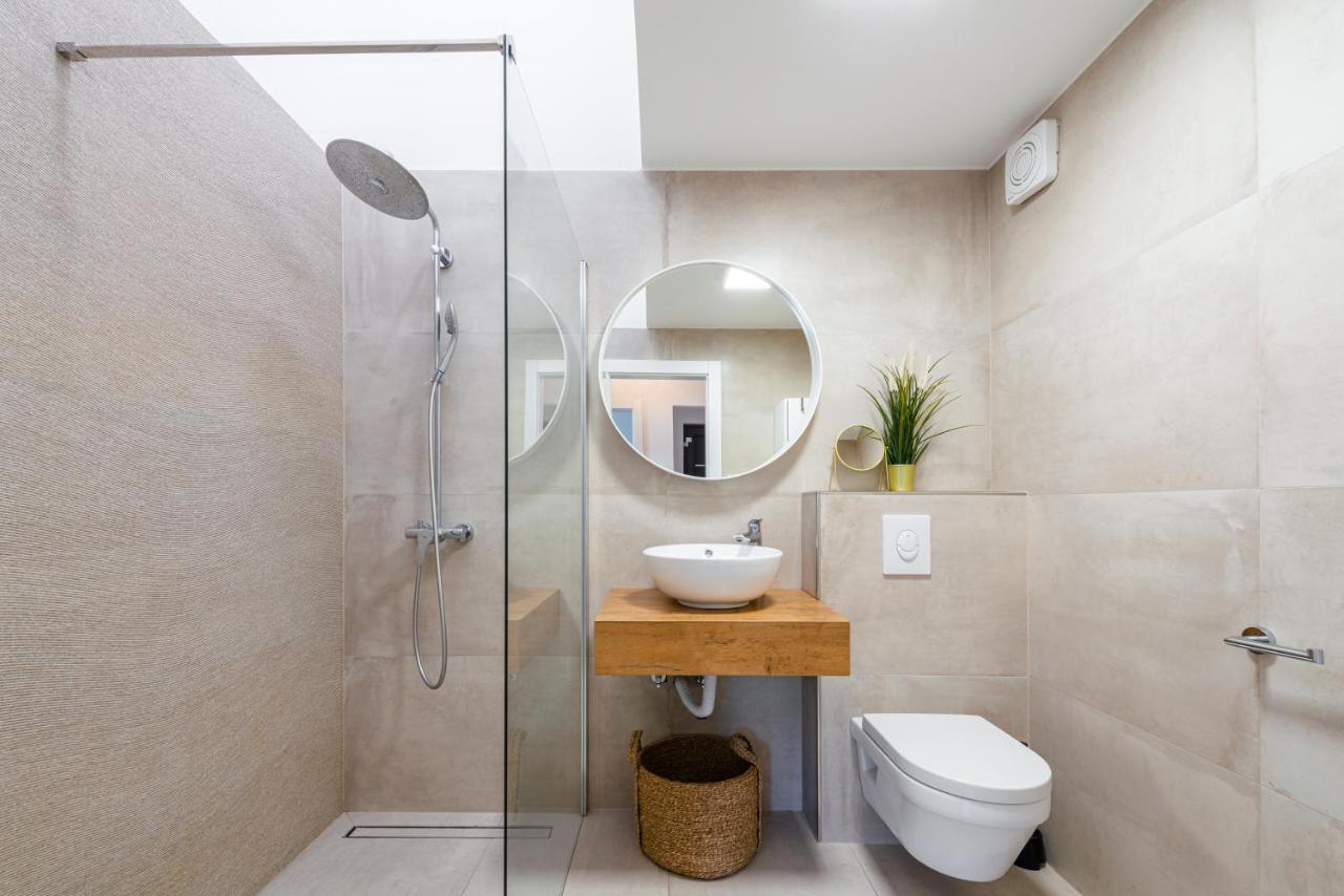 Appartement Aria & Dubrovnik