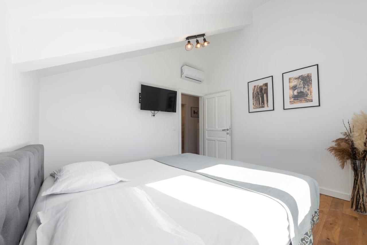 Aria & Appartement Dubrovnik