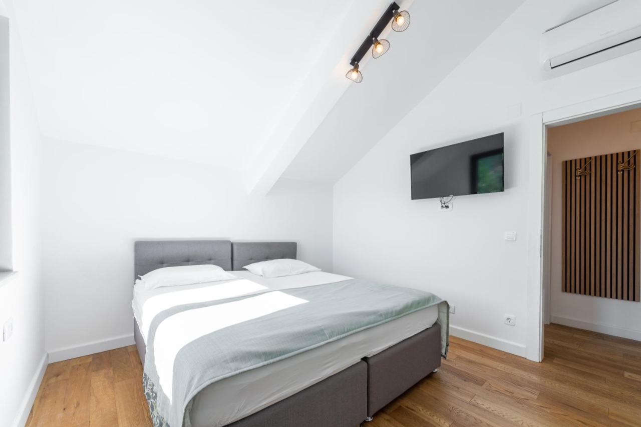 Aria & Appartement *