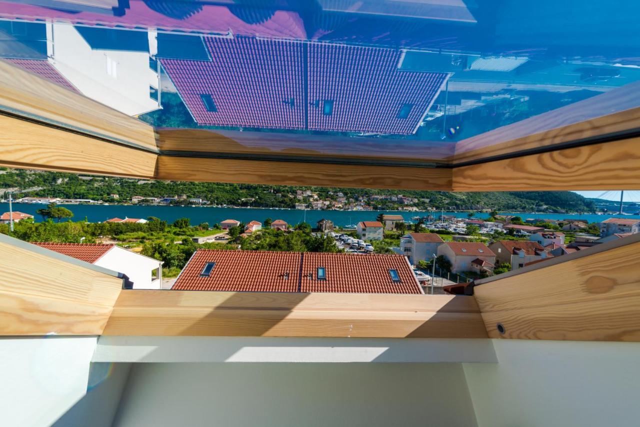 Appartement Aria & *