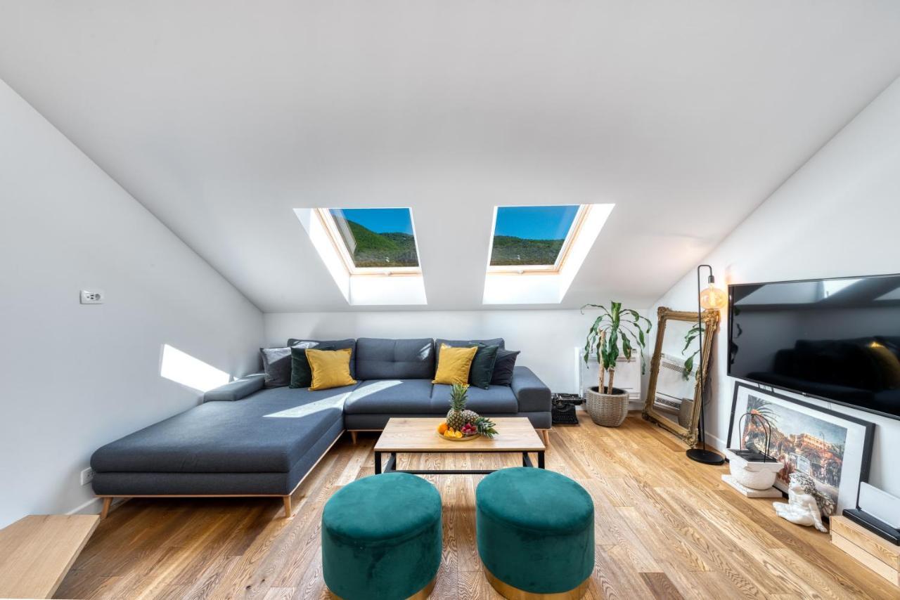 Aria & Appartement *