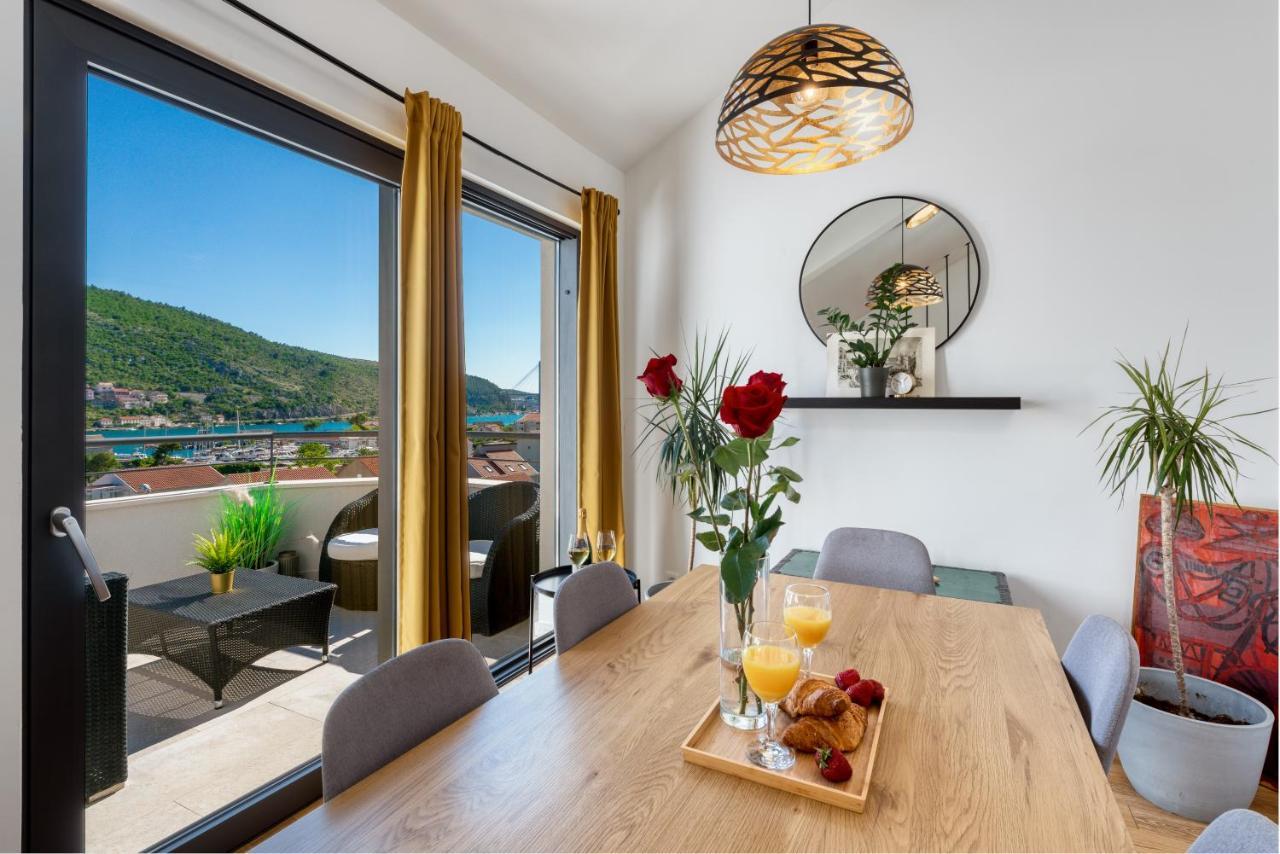 Aria & Appartement Dubrovnik