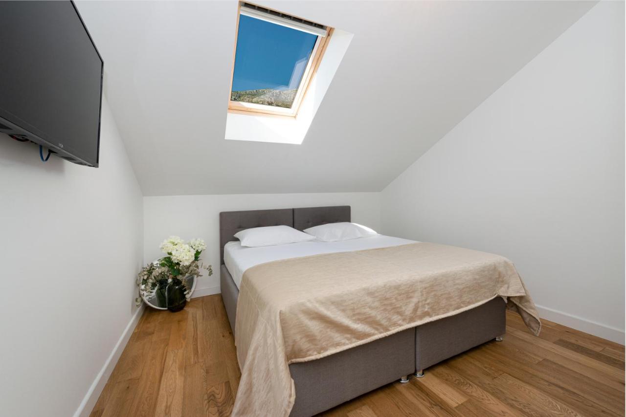 Aria & Appartement *
