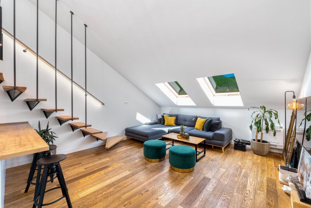 Aria & Appartement *