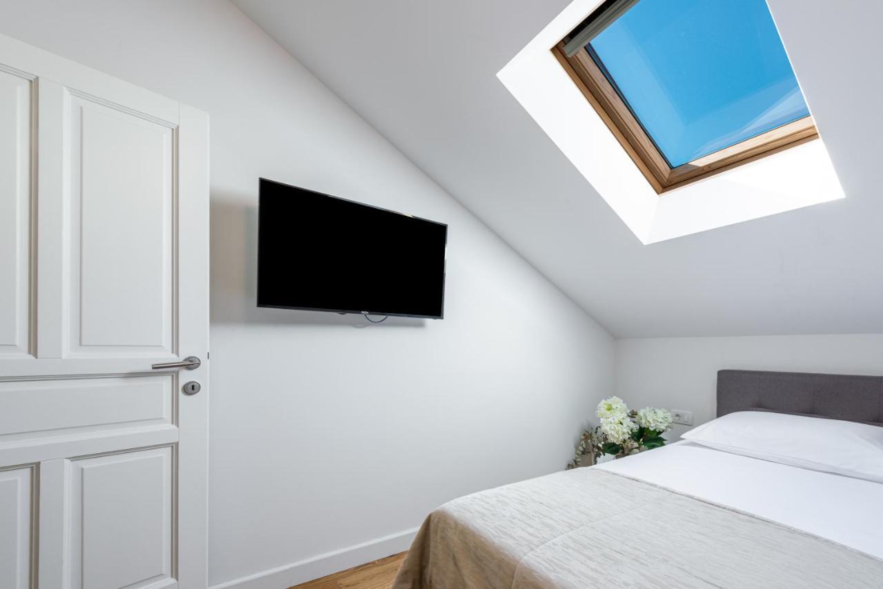Aria & Appartement *