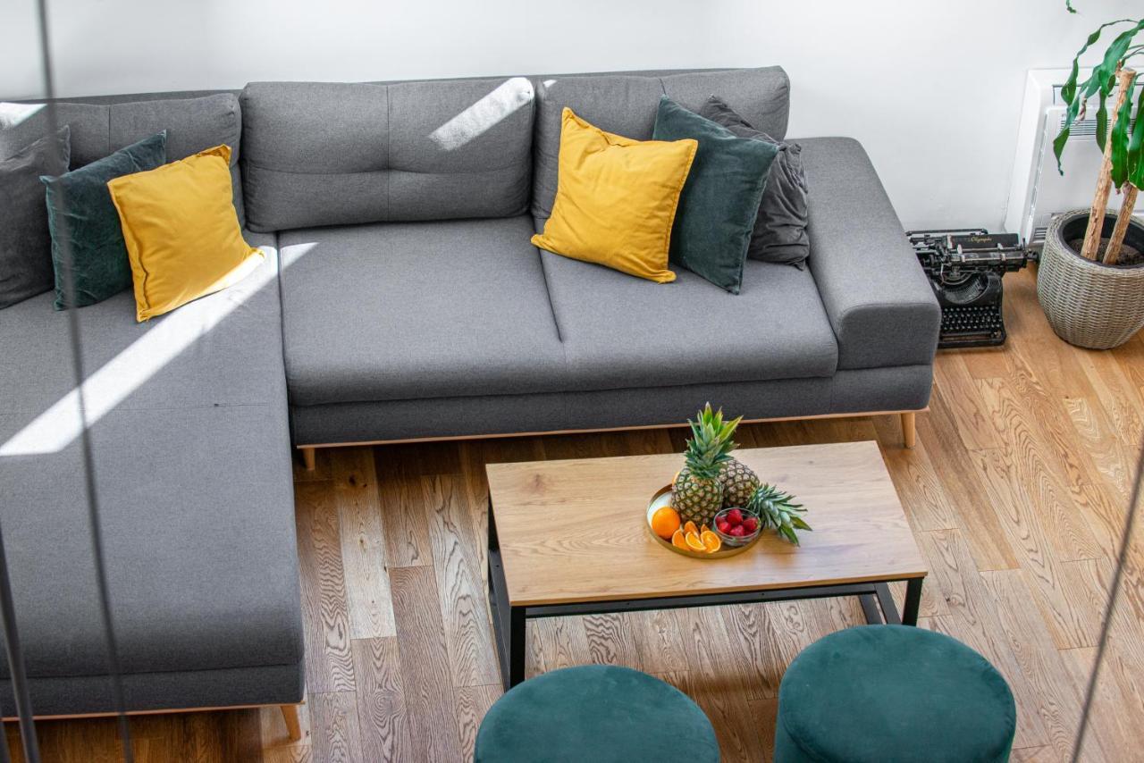 Appartement Aria & *
