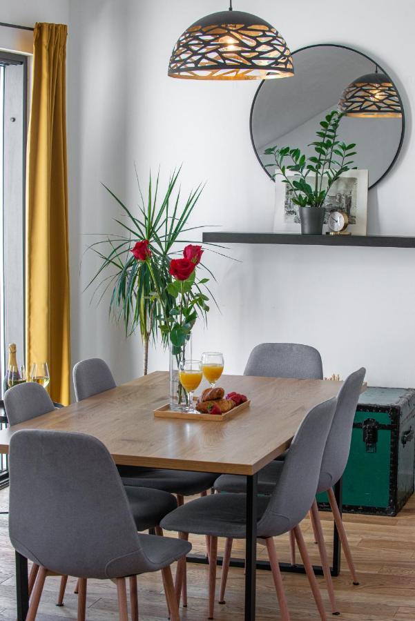 Aria & Appartement