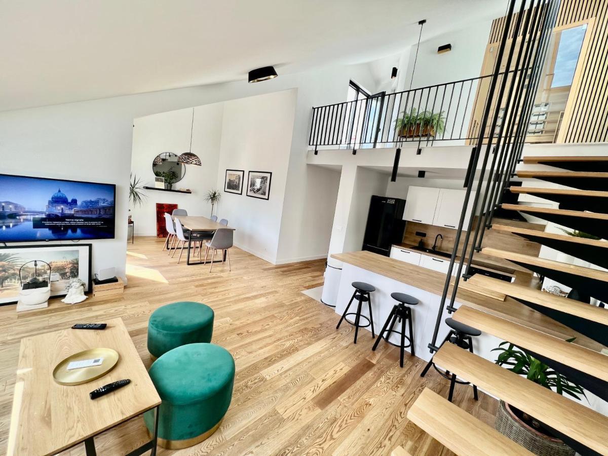 Aria & Appartement *