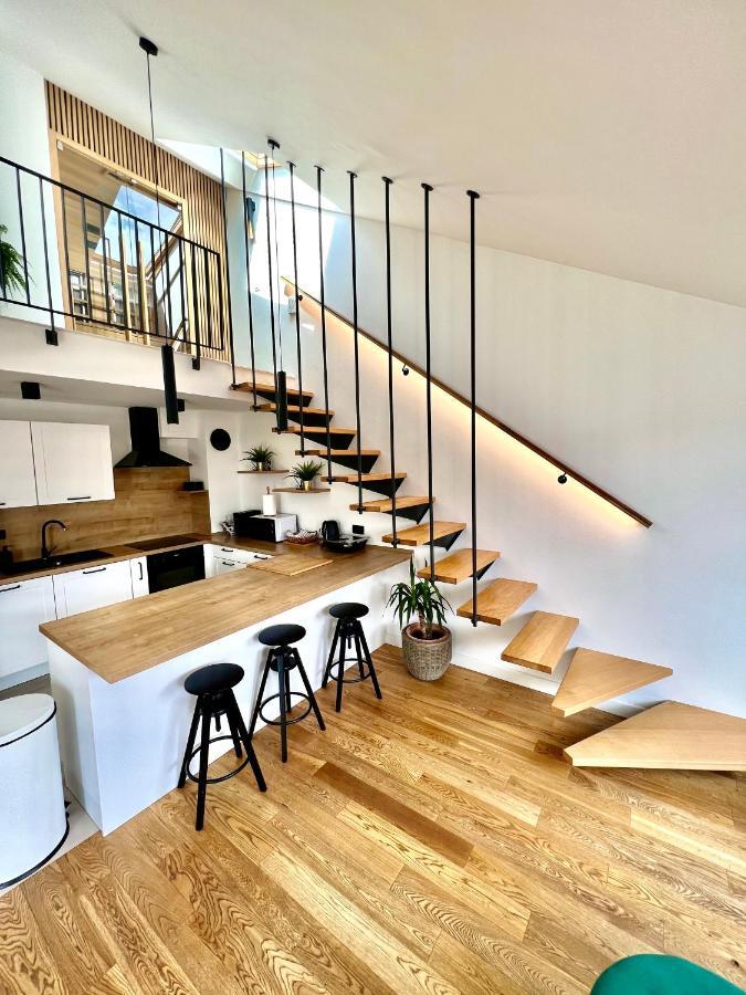 Aria & Appartement