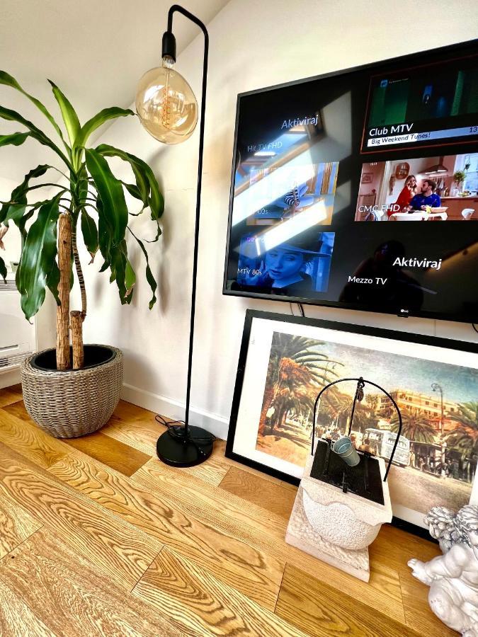 Aria & Appartement Dubrovnik