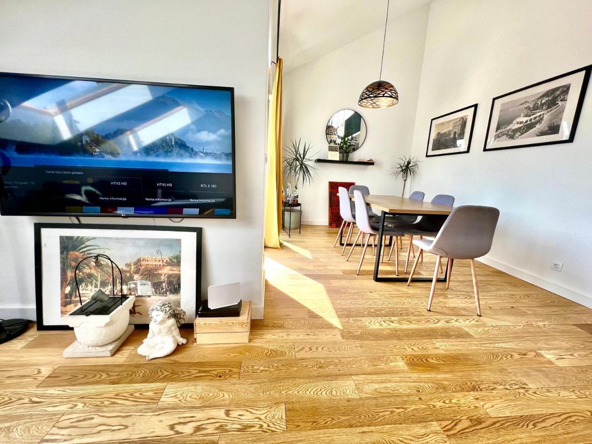 Aria & Appartement Dubrovnik