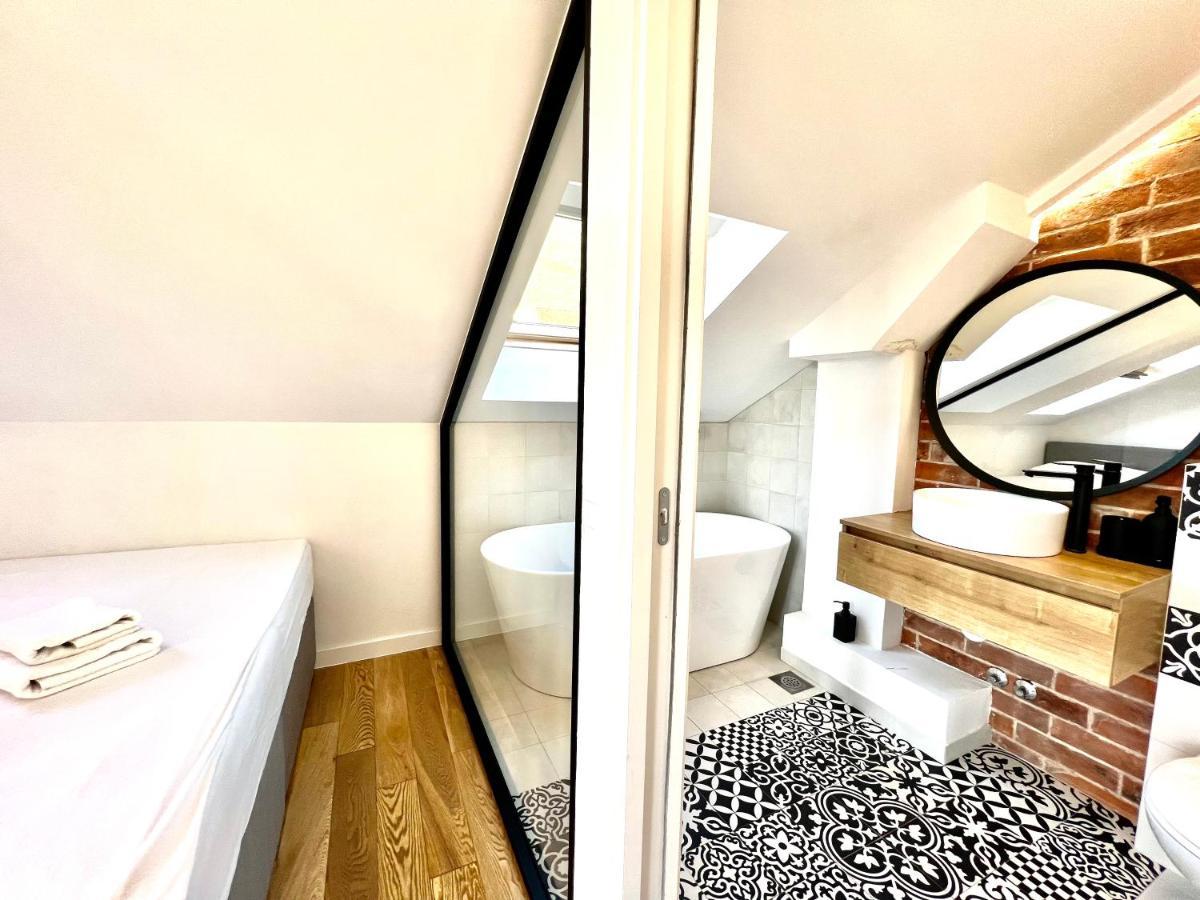 Appartement Aria & *