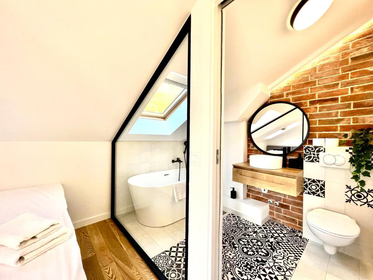 Aria & Appartement