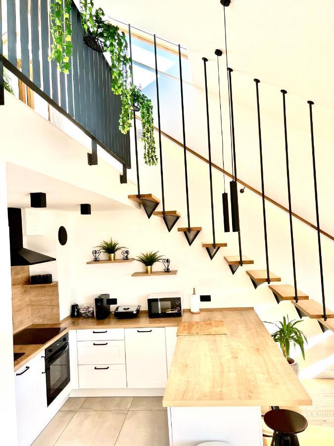 Aria & Appartement *