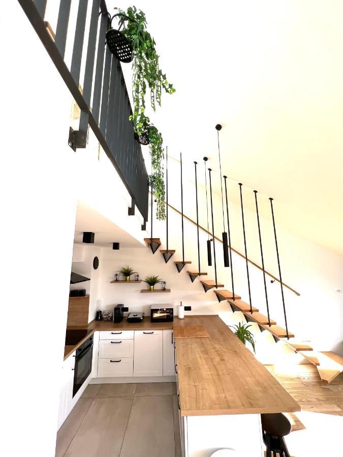 Appartement Aria & Dubrovnik