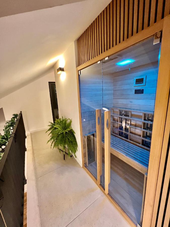Appartement Aria &