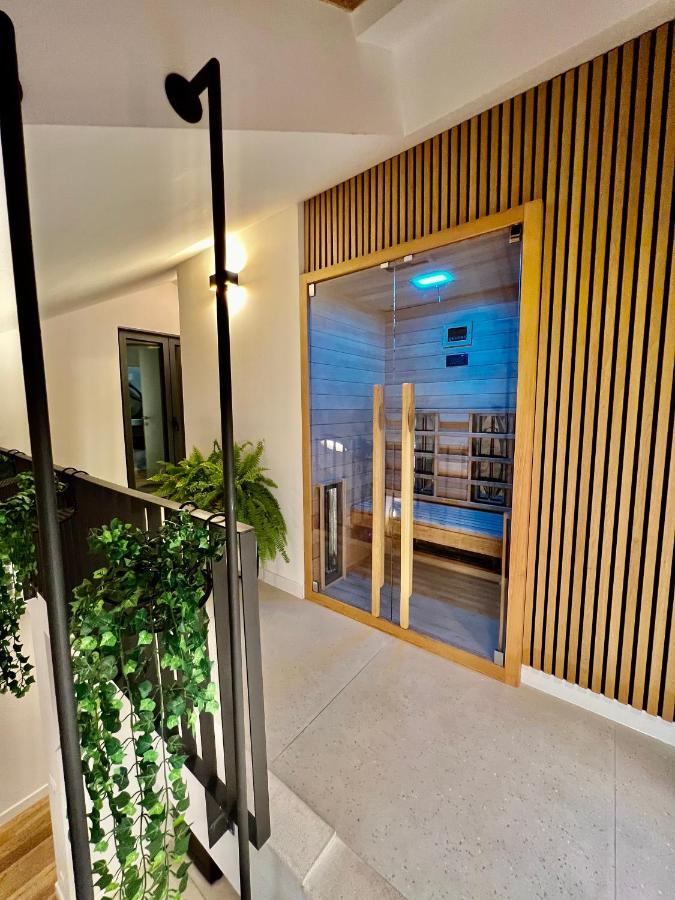 Aria & Appartement