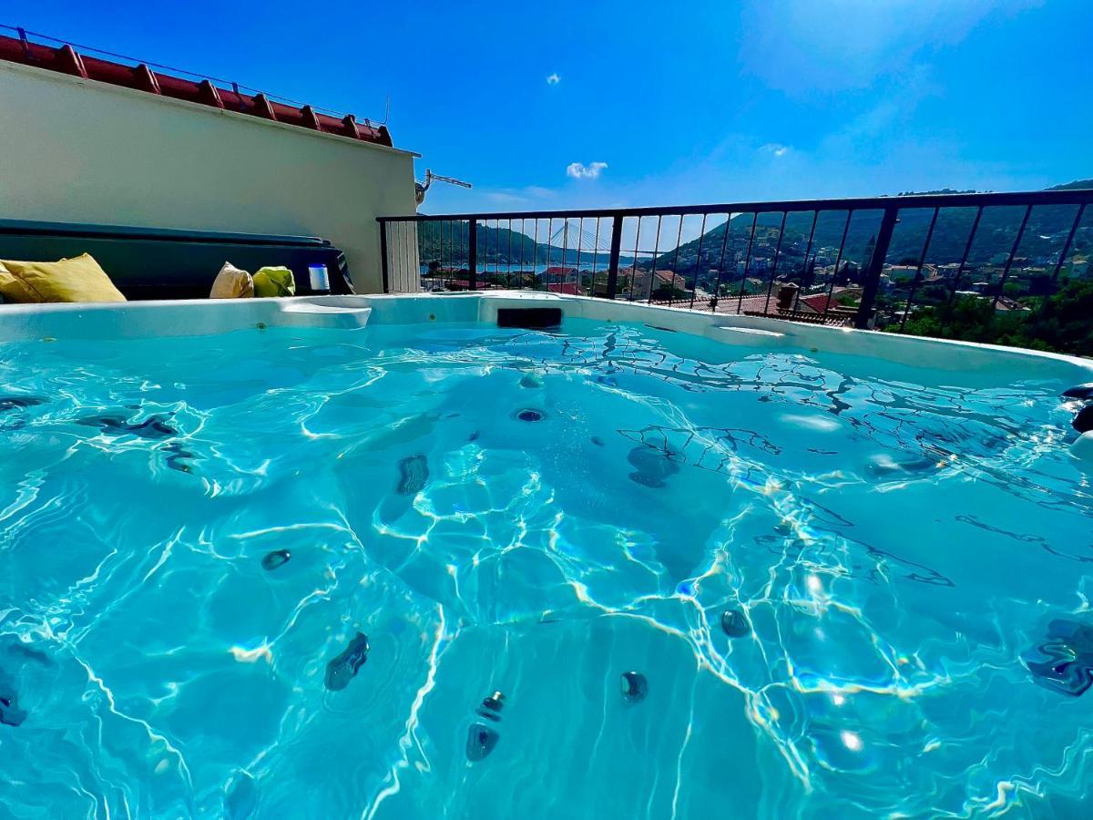 Appartement Aria & *