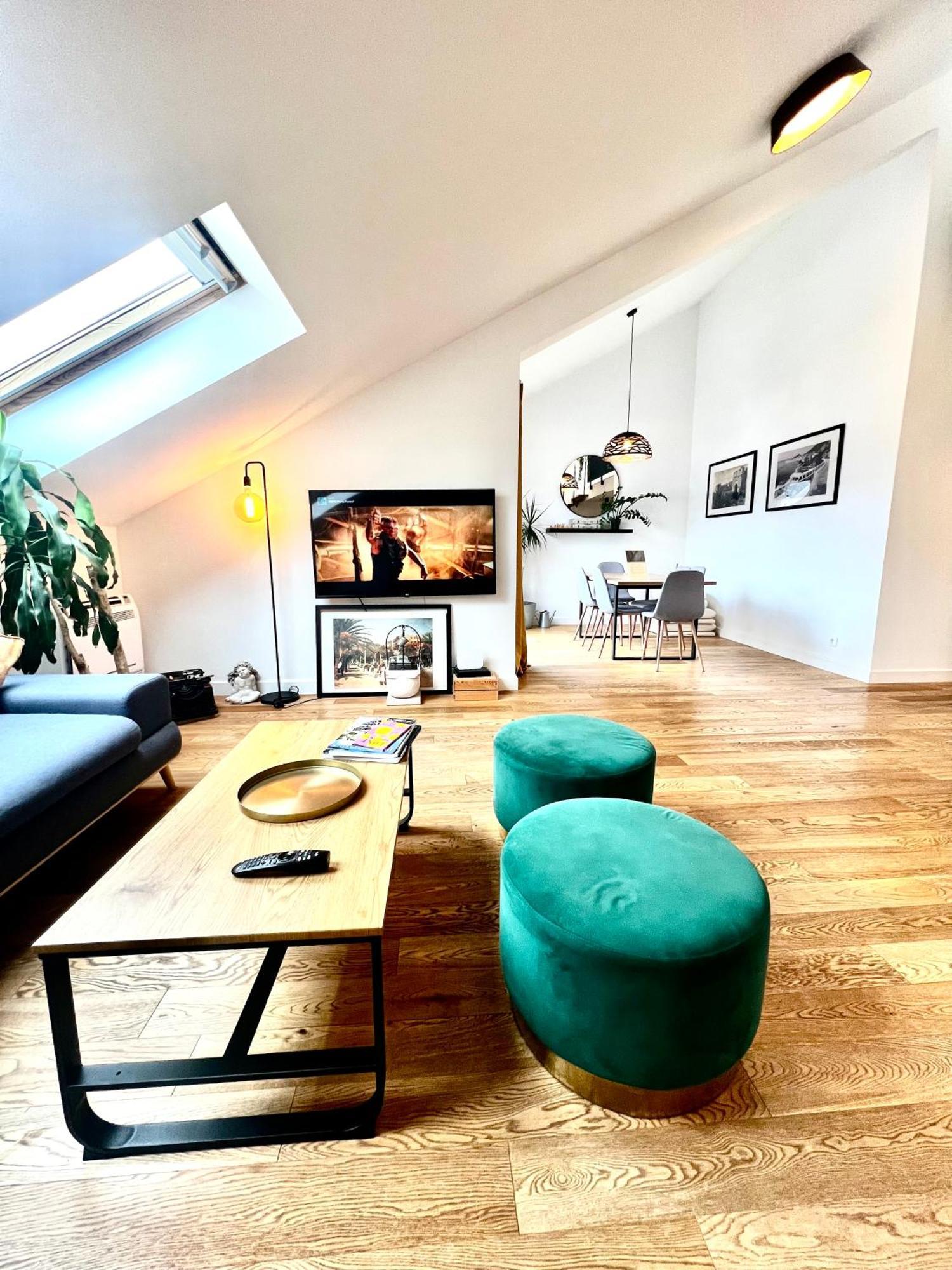 Aria & Appartement *
