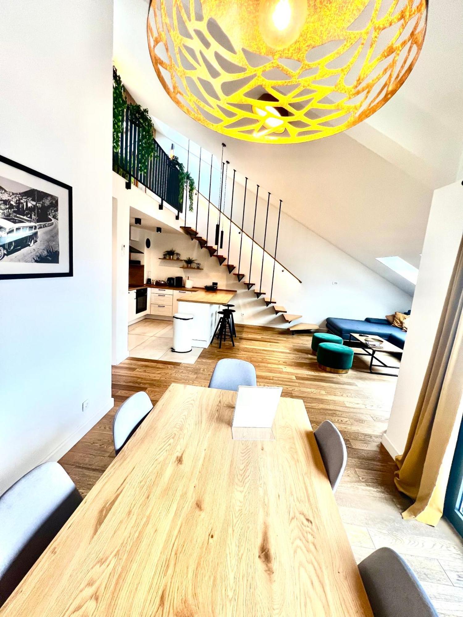 Aria & Appartement