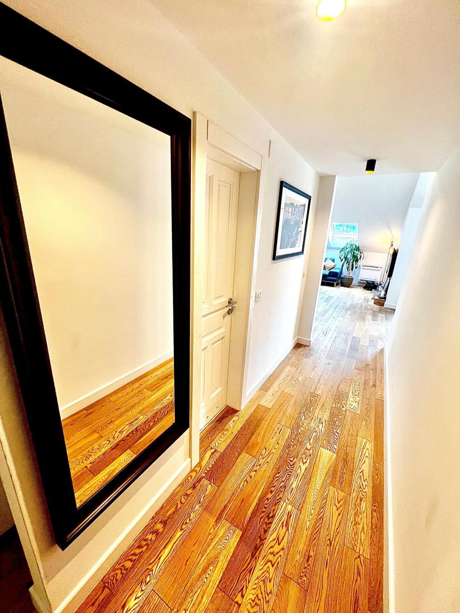 Aria & Appartement *