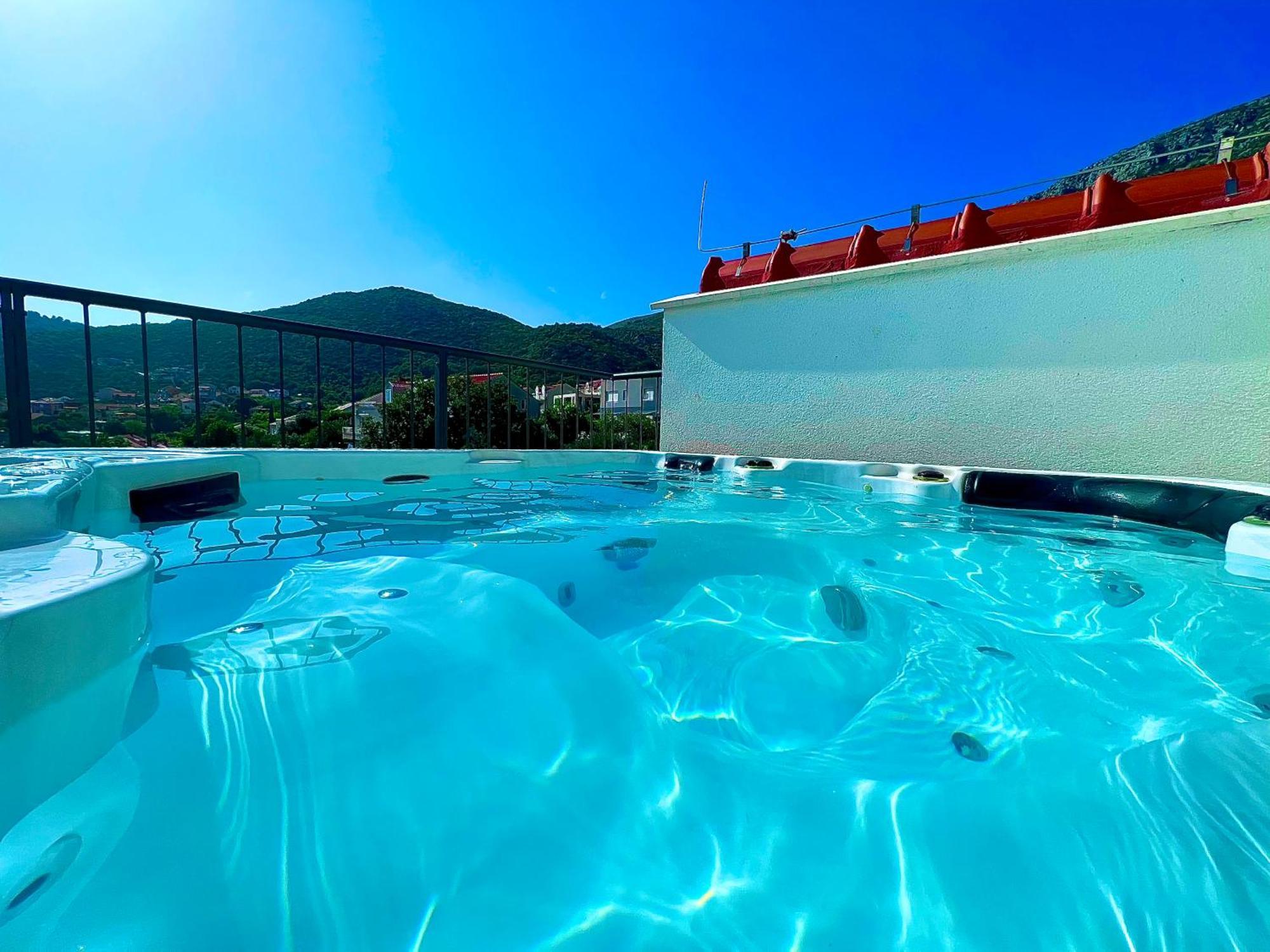 Appartement Aria &