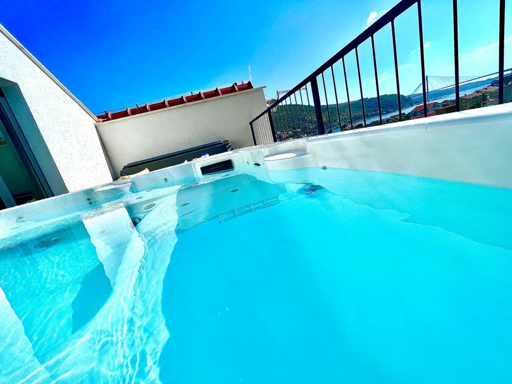 Appartement Aria &