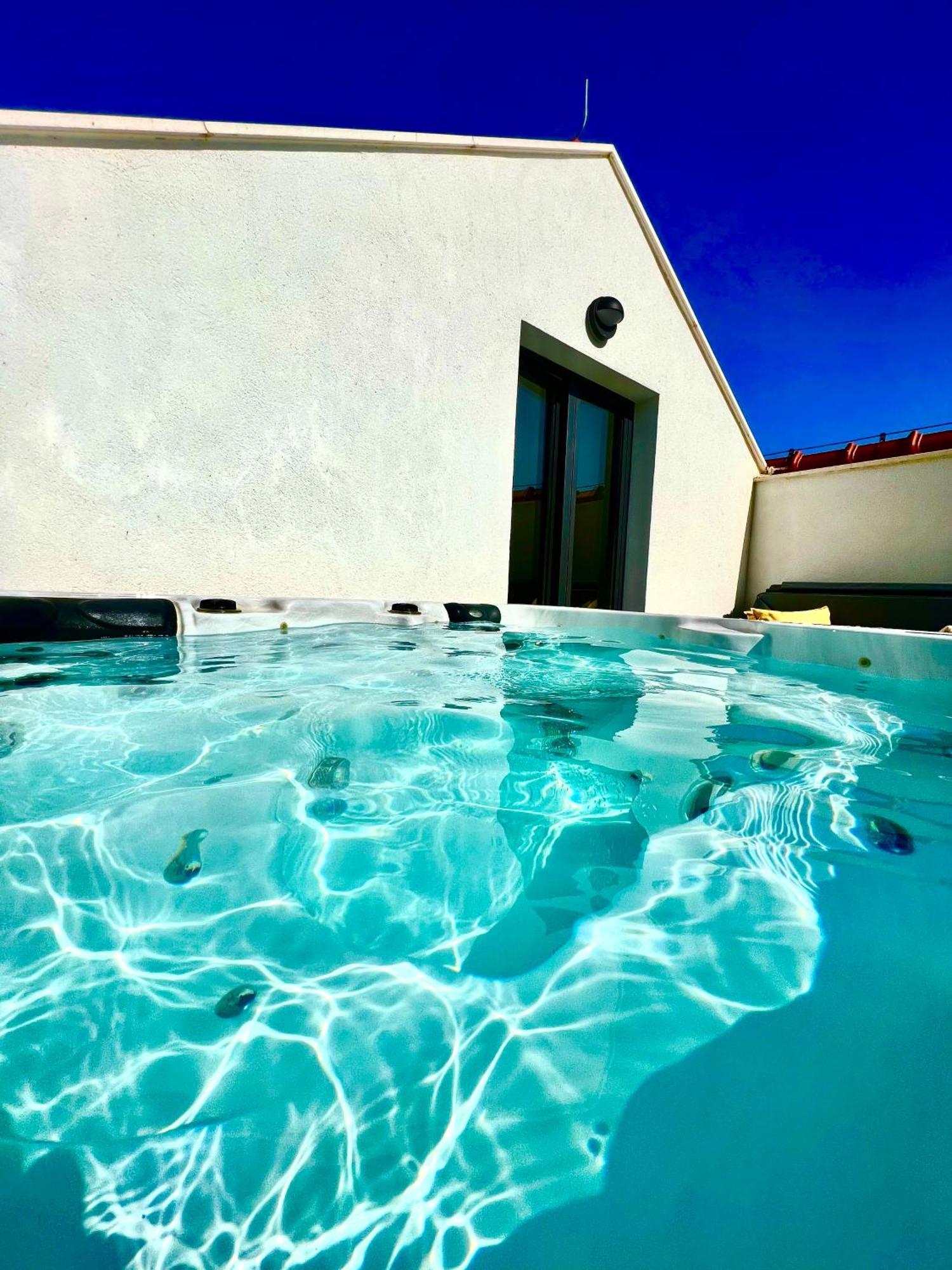 Appartement Aria & *