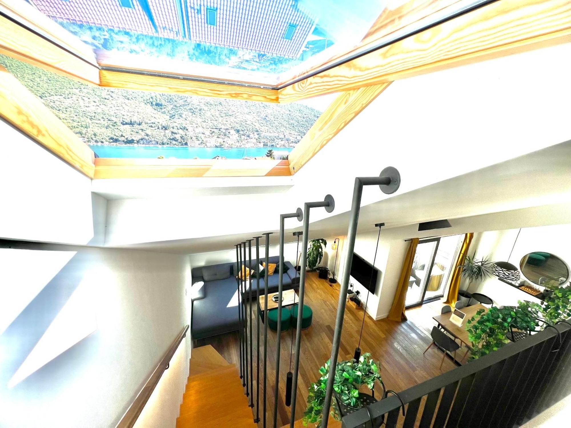 Aria & Appartement